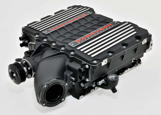 マックス　チャレンジャー MAGNUSON TVS2650 Dodge Challenger, Charger & 300 5.7L/6.4L TVS2650